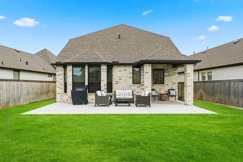 18422 Mesquite Flats Trail Cypress TX 77433