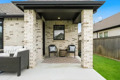 18422 Mesquite Flats Trail Cypress TX 77433