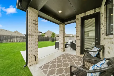 18422 Mesquite Flats Trail Cypress TX 77433