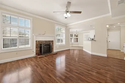 23203 Diamond Knoll Court Katy TX 77494