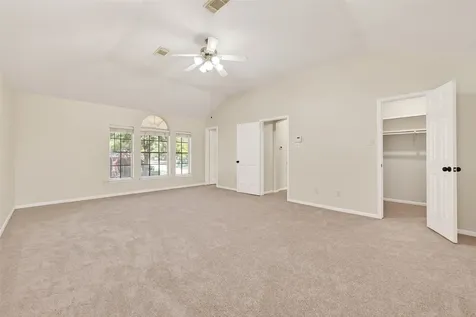 23203 Diamond Knoll Court Katy TX 77494