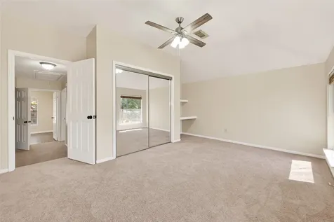 23203 Diamond Knoll Court Katy TX 77494