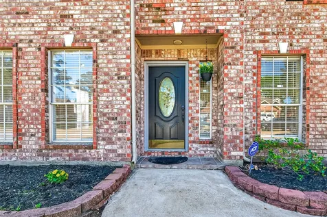 23203 Diamond Knoll Court Katy TX 77494