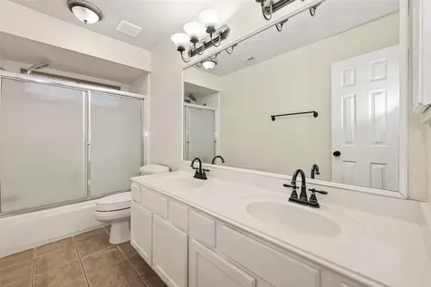 23203 Diamond Knoll Court Katy TX 77494