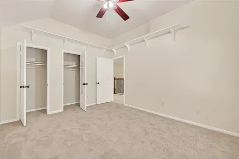 23203 Diamond Knoll Court Katy TX 77494