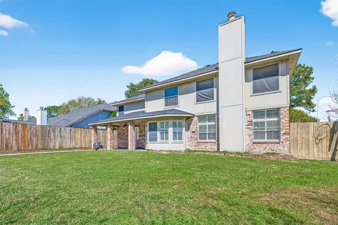 23203 Diamond Knoll Court Katy TX 77494
