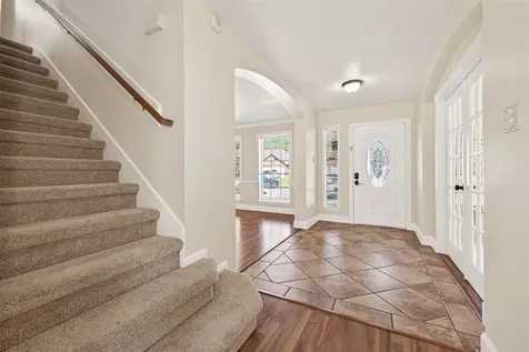 23203 Diamond Knoll Court Katy TX 77494