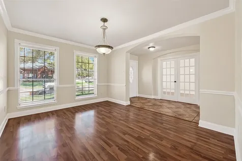 23203 Diamond Knoll Court Katy TX 77494