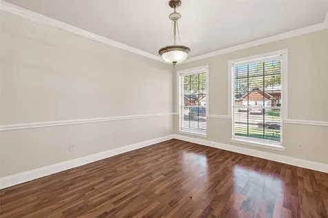 23203 Diamond Knoll Court Katy TX 77494