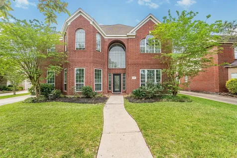 11507 Canyon Woods Drive Tomball TX 77377