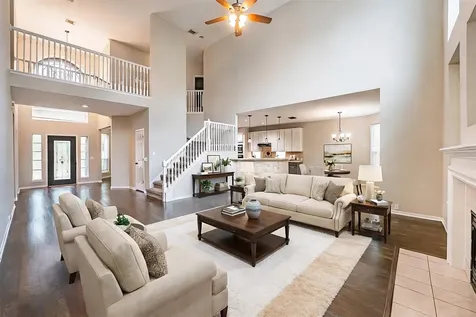 11507 Canyon Woods Drive Tomball TX 77377