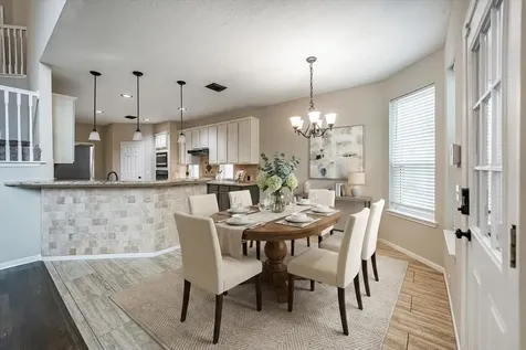 11507 Canyon Woods Drive Tomball TX 77377