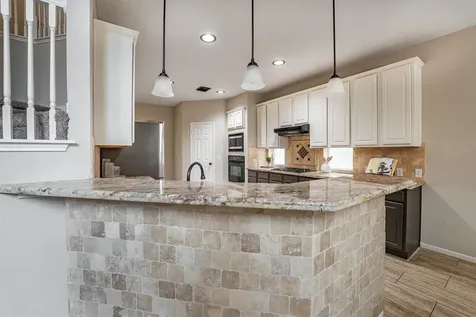 11507 Canyon Woods Drive Tomball TX 77377
