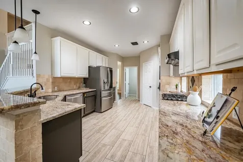 11507 Canyon Woods Drive Tomball TX 77377