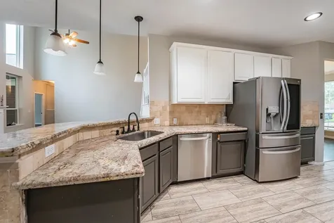 11507 Canyon Woods Drive Tomball TX 77377