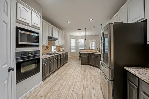 11507 Canyon Woods Drive Tomball TX 77377