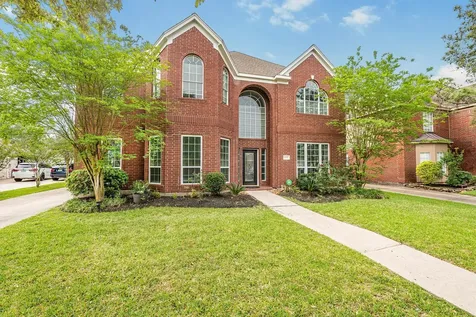 11507 Canyon Woods Drive Tomball TX 77377