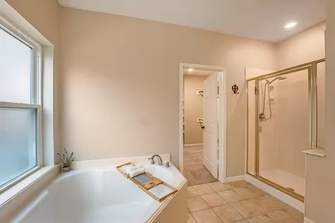 11507 Canyon Woods Drive Tomball TX 77377
