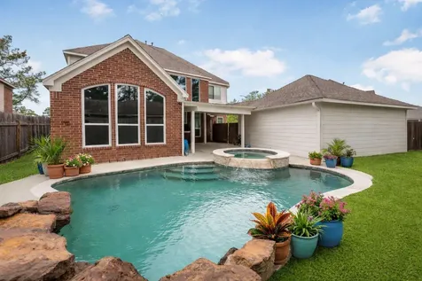 11507 Canyon Woods Drive Tomball TX 77377