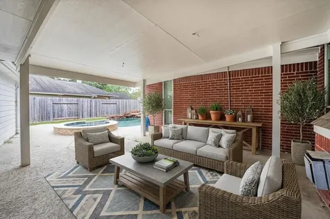 11507 Canyon Woods Drive Tomball TX 77377