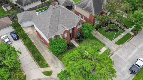 11507 Canyon Woods Drive Tomball TX 77377