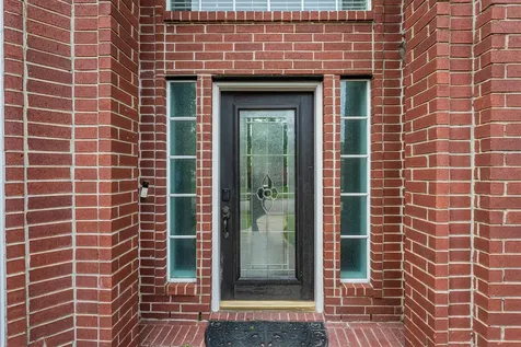 11507 Canyon Woods Drive Tomball TX 77377