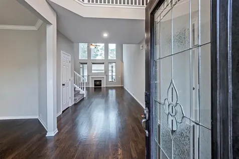 11507 Canyon Woods Drive Tomball TX 77377