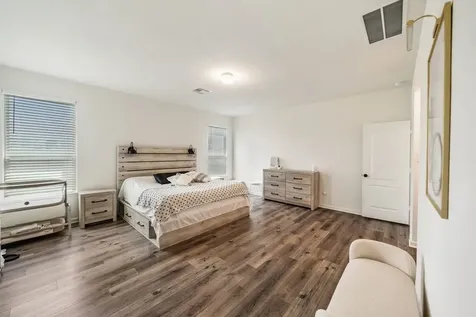 25531 Camilla Mae Court Katy TX 77493