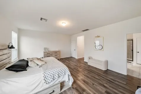 25531 Camilla Mae Court Katy TX 77493