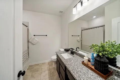 25531 Camilla Mae Court Katy TX 77493