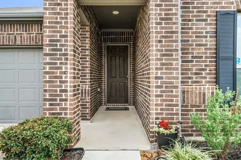 25531 Camilla Mae Court Katy TX 77493