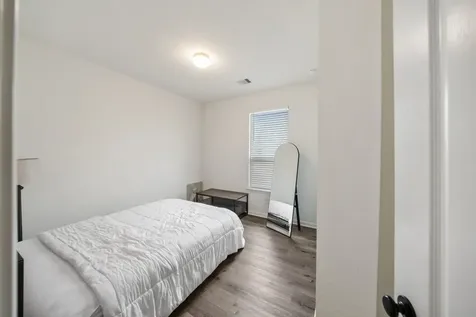 25531 Camilla Mae Court Katy TX 77493