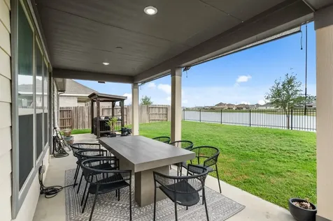 25531 Camilla Mae Court Katy TX 77493