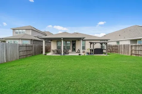 25531 Camilla Mae Court Katy TX 77493