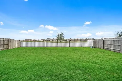 25531 Camilla Mae Court Katy TX 77493