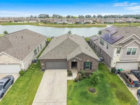 25531 Camilla Mae Court Katy TX 77493