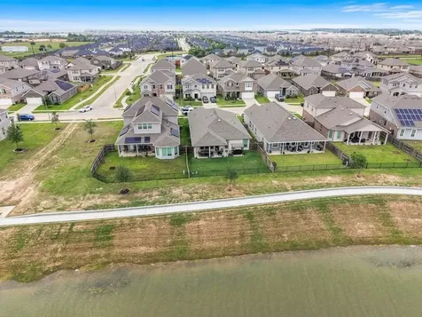 25531 Camilla Mae Court Katy TX 77493