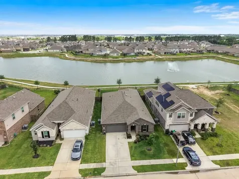 25531 Camilla Mae Court Katy TX 77493