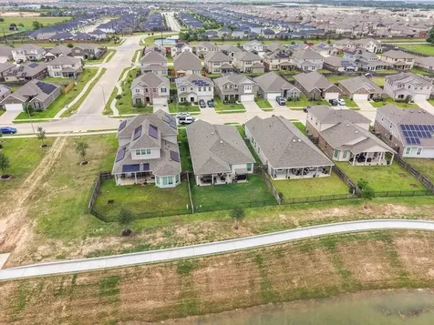 25531 Camilla Mae Court Katy TX 77493