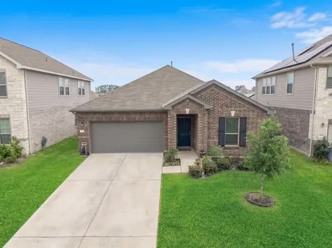 25531 Camilla Mae Court Katy TX 77493