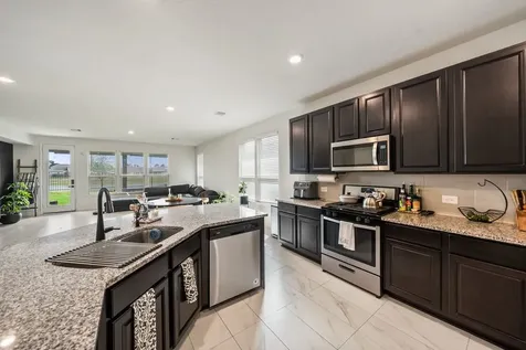 25531 Camilla Mae Court Katy TX 77493