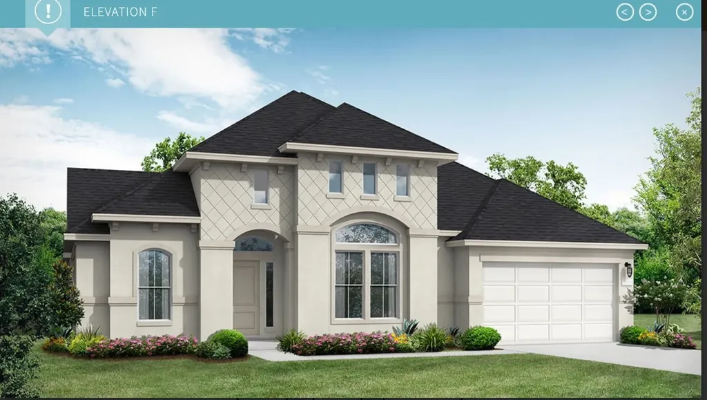 3114 Elderberry Orchard Street Richmond TX 77406