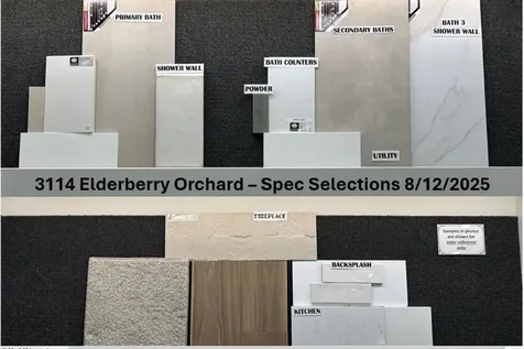 3114 Elderberry Orchard Street Richmond TX 77406