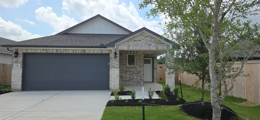 271 Charles Ridge Drive Conroe TX 77316