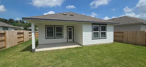 271 Charles Ridge Drive Conroe TX 77316