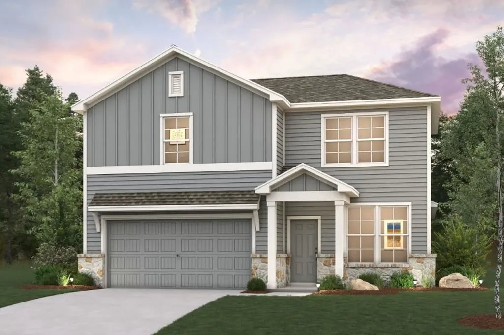 4518 Pleasant Peony Way Katy TX 77493