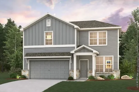 4518 Pleasant Peony Way Katy TX 77493