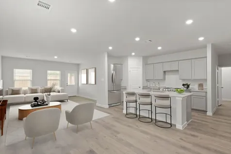 4518 Pleasant Peony Way Katy TX 77493