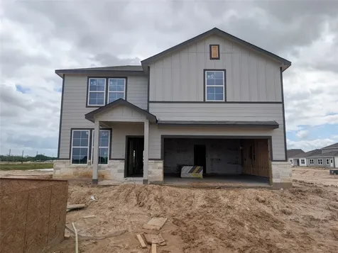 4518 Pleasant Peony Way Katy TX 77493