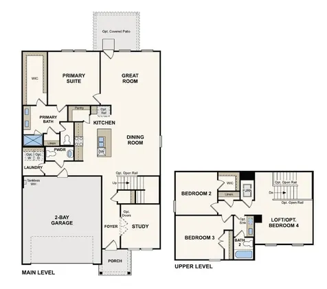 4518 Pleasant Peony Way Katy TX 77493